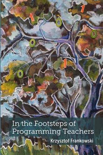 In the Footsteps of Programming Teachers