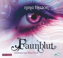 Faunblut: : 5 CDs