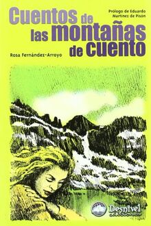 Cuentos de las montañas de cuento