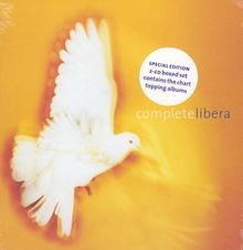 Complete Libera