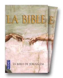 LA BIBLE DE JERUSALEM