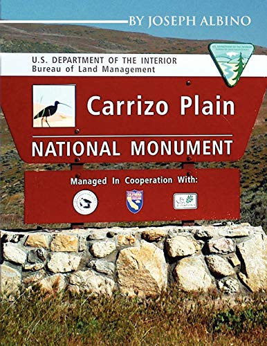 Carrizo Plain National Monument