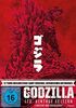 Godzilla - Limited Vintage Edition LTD. [Blu-ray]