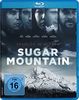 Sugar Moutain - Spurlos in Alaska (Blu-ray)