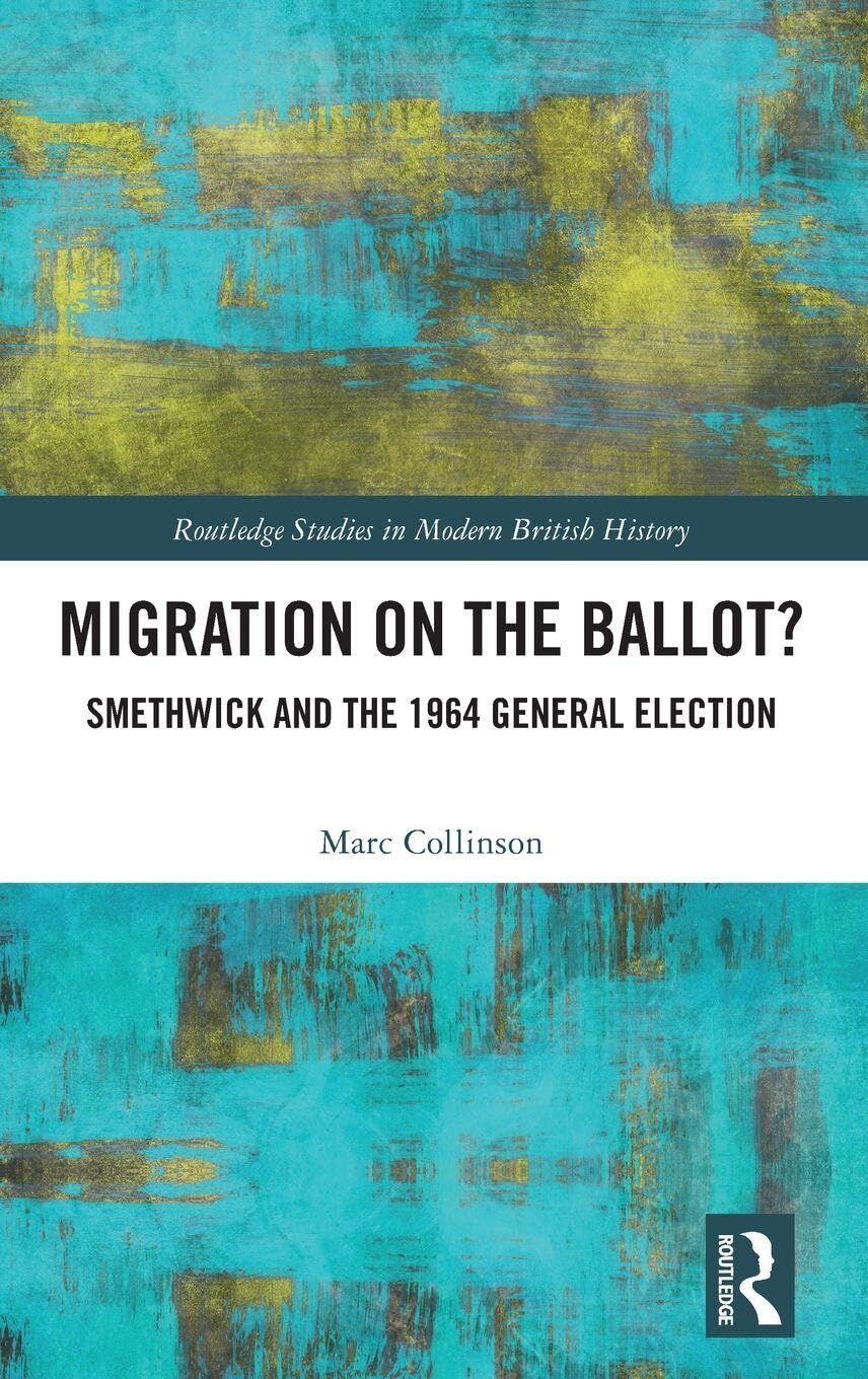 Migration on the Ballot?