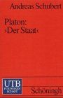 Platon 'Der Staat'