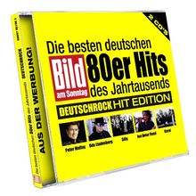 Bams 80er - Deutsch von Various