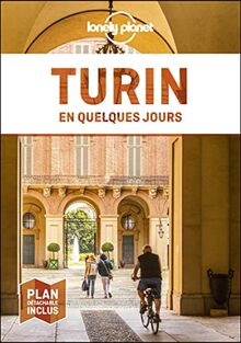 Turin en quelques jours