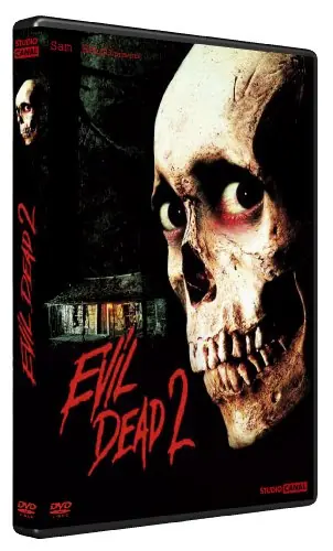 Evil Dead 2 – Sam Raimi