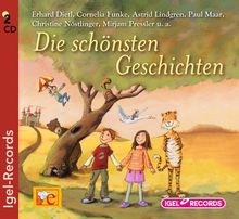 Die schönsten Geschichten
