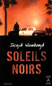 Soleils noirs