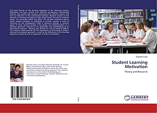 Student Learning Motivation: Theory and Research