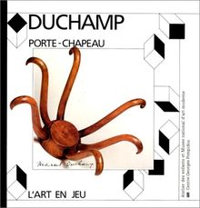 Marcel Duchamp, Porte-chapeau