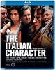 The Italian Character: The story of a great Italian Orchestra [Blu-ray]