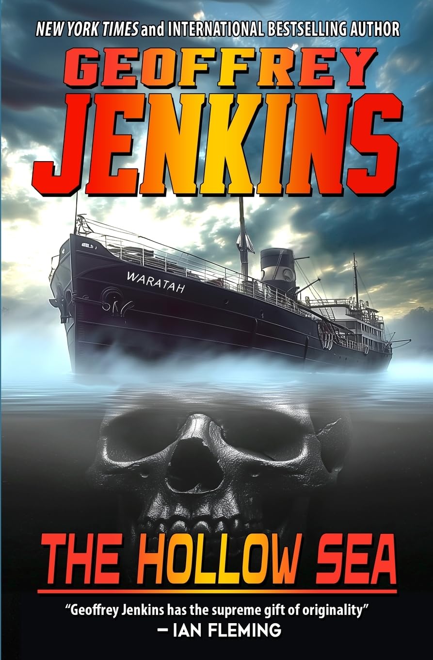 The Hollow Sea