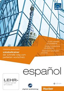 Interaktive Sprachreise: Vokabeltrainer Espanol