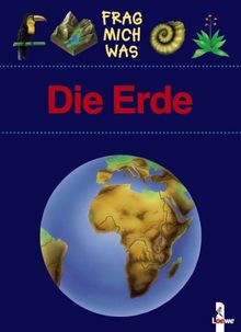 Frag mich was. Die Erde