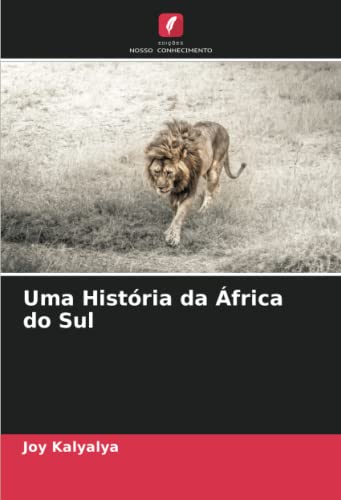Uma História da África do Sul: DE