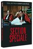 Section spéciale [Blu-ray] [FR Import]