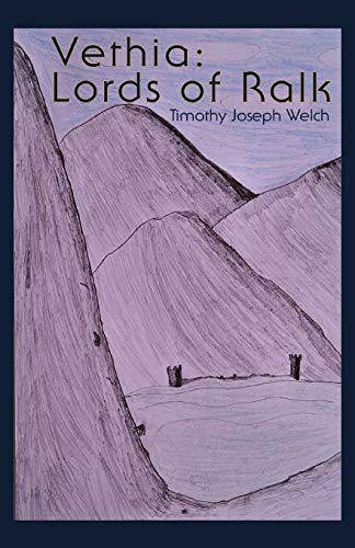 Vethia: Lords of Ralk: Lords of Ralk