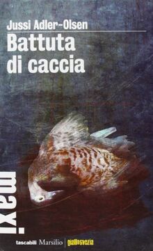 Battuta di caccia