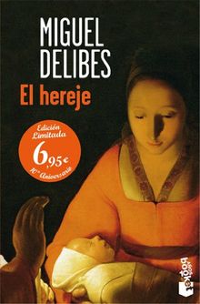 El hereje (Booket Verano 2011)