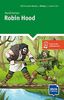 Robin Hood: Lektüre + Delta-Augmented (DELTA Graphic Readers)