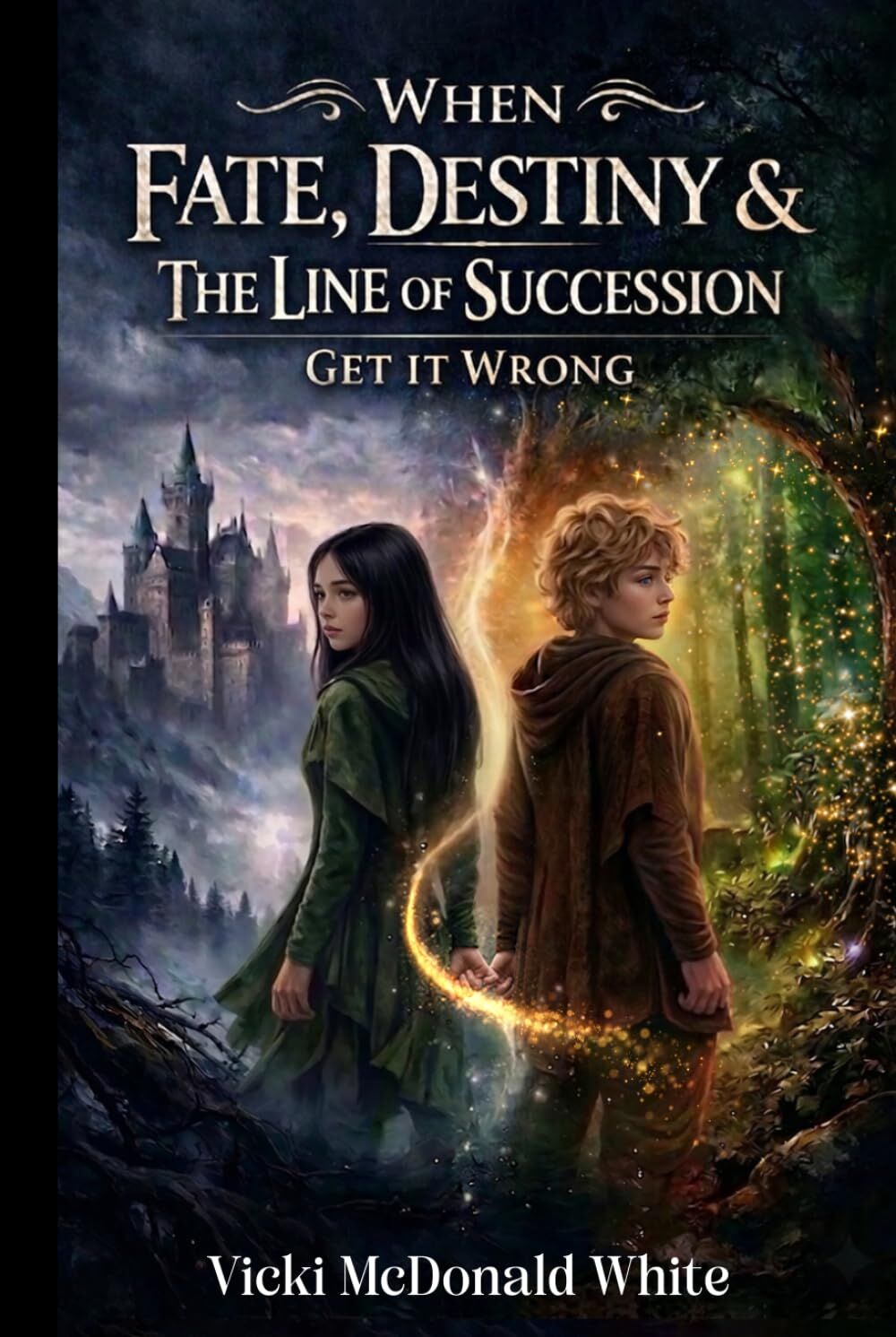 When Fate, Destiny & The Line of Succession Get It Wrong