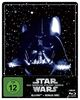 Star Wars: Episode V - Das Imperium schlägt zurück - Steelbook Edition [Blu-ray]