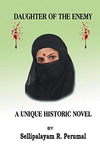 Daughter of the Enemy: A Unique Historic Novel