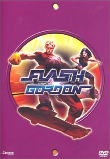 Flash Gordon [FR Import]