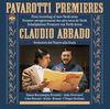 Pavarotti Sings Rare Verdi Arias