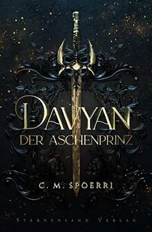 Davyan (Band 1): Der Aschenprinz