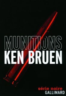 R & B. Munitions