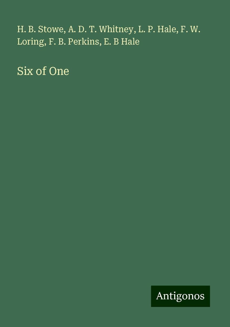 Six of One