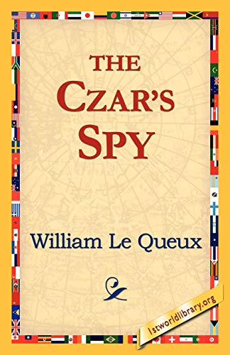 The Czar's Spy