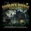 Sherlock Holmes Chronicles 24-Die Teufelskralle