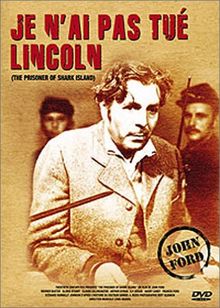 Je n'ai pas tué Lincoln [FR Import]