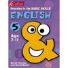 Practice in the Basic Skills English Book 5 Age 7 - 11 :