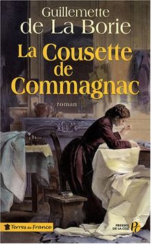 La cousette de Commagnac