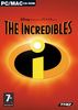 Incredibles - Pc-Cd Rom CD
