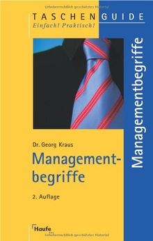 Managementbegriffe