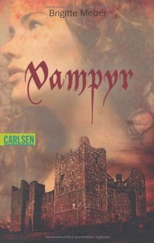 Vampyr, Band 1: Vampyr