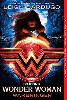 Wonder Woman: Warbringer (DC Icons Series)