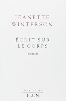 Ecrit sur le corps