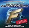 The Return of Captain Future 01: Die Rückkehr von Captain Future