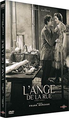 L'ange de la rue [FR Import]