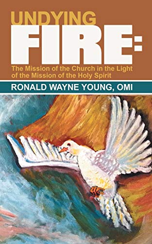 Undying Fire:: The Mission of the Church in the Light of the Mission of the Holy Spirit