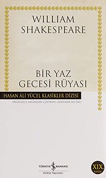 Bir Yaz Gecesi Rüyasi