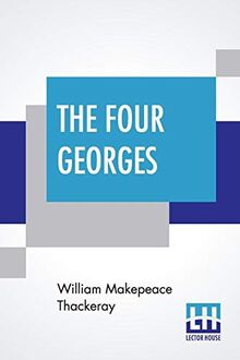 The Four Georges